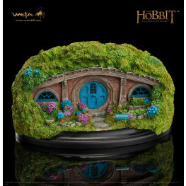 The Hobbit An Unexpected Journey socha 36 Bagshot Row 6 cm